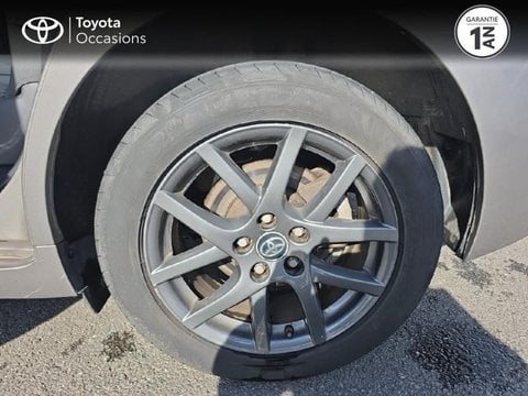 Voitures D'occasion À Brest | Toyota Verso 112 D-4D Fap Feel! Skyview 5 Places