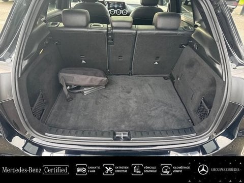 Voitures D'occasion À Bonchamps-Les-Laval | Mercedes-Benz Gla 250 E 160+102Ch Amg Line 8G-Dct
