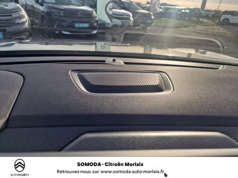 Voitures D'occasion À Saint-Martin-Des-Champs | Citroën C4 X Puretech 130Ch S&S Shine Eat8