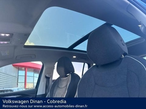 Voitures D'occasion À Quevert | Volkswagen Tiguan 1.5 Ehybrid 204Ch Elegance Dsg6