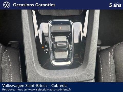 Voitures D'occasion À Saint-Brieuc | Škoda Octavia Combi 1.5 Tsi Act Hybrid 150Ch Sportline Dsg7