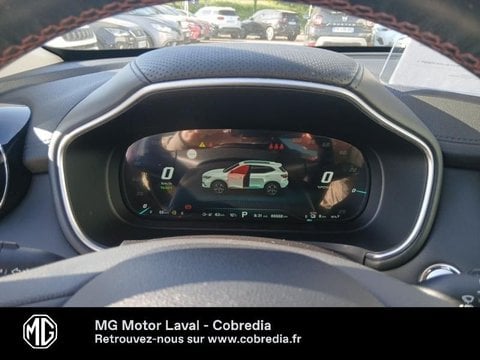 Voitures D'occasion À Laval | Mg Ehs 1.5T Gdi 258Ch Phev Luxury