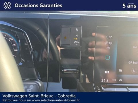 Voitures D'occasion À Saint-Brieuc | Volkswagen California 2.0 Tdi 150Ch Coast Dsg7