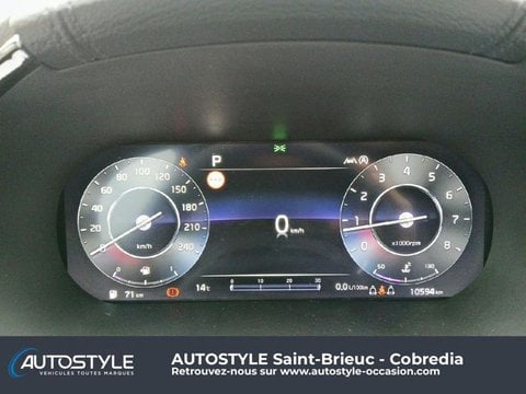 Voitures D'occasion À Yffiniac | Kia Ceed 1.5 T-Gdi 140Ch Gt-Line Dct7 My25