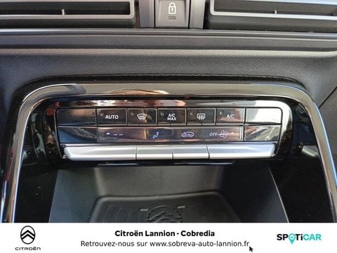 Voitures D'occasion À Lannion | Citroën C3 1.2 Turbo 100Ch Max
