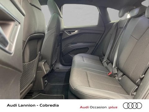Voitures D'occasion À Lannion | Audi Q4 Sportback E-Tron 50 E-Tron 299Ch Quattro S Line