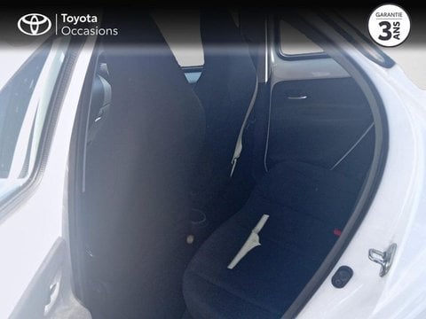 Voitures D'occasion À Brest | Toyota Aygo X 1.0 Vvt-I 72Ch Dynamic S-Cvt My24