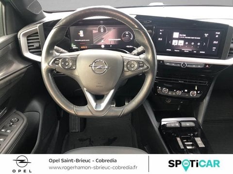 Voitures D'occasion À Yffiniac | Opel Mokka Mokka-E 136Ch Elegance Business