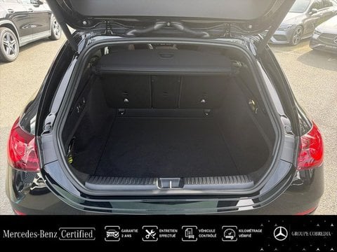Voitures D'occasion À Saint-Brieuc | Mercedes-Benz Cla 250+ Eq 272Ch Amg Line