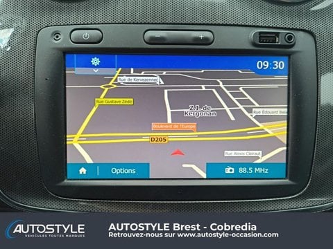Voitures D'occasion À Brest | Dacia Sandero 0.9 Tce 90Ch Stepway - 20