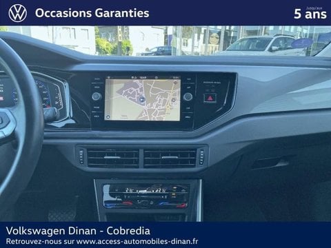 Voitures D'occasion À Quevert | Volkswagen Taigo 1.0 Tsi 110Ch Style Dsg7
