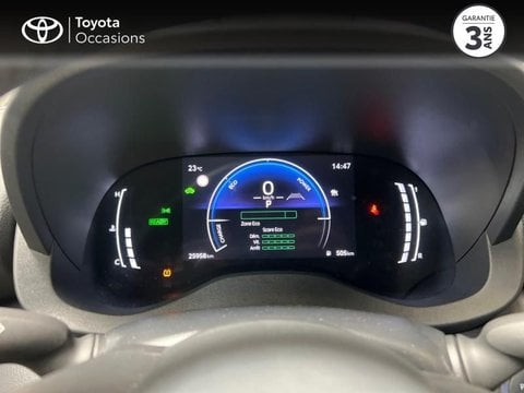 Voitures D'occasion À Belz | Toyota Yaris Cross 116H Dynamic Mc24