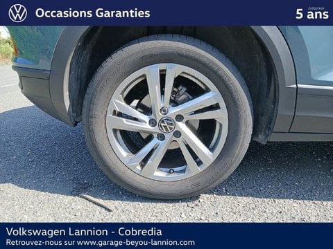 Voitures D'occasion À Lannion | Volkswagen T-Roc 1.0 Tsi 116Ch Vw Edition