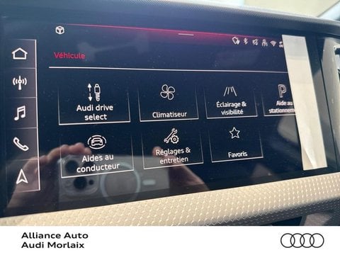 Voitures D'occasion À Saint-Martin-Des-Champs | Audi A1 Sportback 35 Tfsi 150Ch S Line S Tronic 7