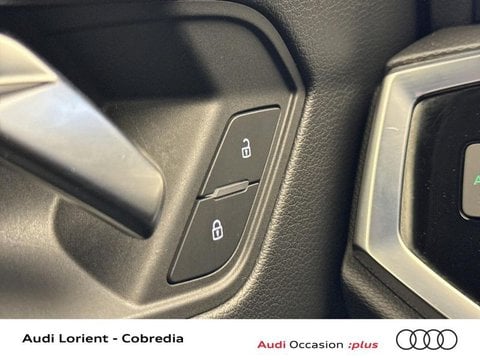 Voitures D'occasion À Lanester | Audi Q3 Sportback 45 Tfsi E 245Ch S Line S Tronic 6