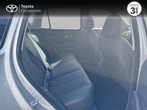 Voitures D'occasion À Brest | Geely Starray 1.5 Em-I 99+218Ch Pro