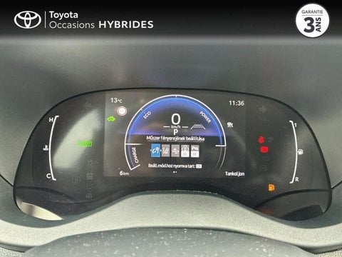 Voitures D'occasion À Quimper | Toyota Yaris Cross 116H Dynamic My25