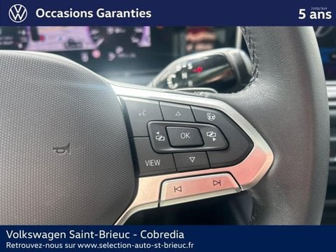 Voitures D'occasion À Saint-Brieuc | Volkswagen Tiguan 1.5 Ehybrid 204Ch Elegance Dsg6