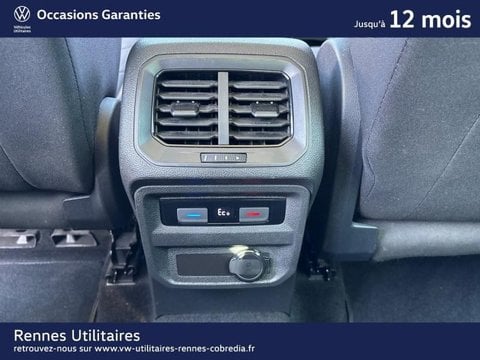 Voitures D'occasion À Cesson-Sévigné | Volkswagen Tiguan 1.4 Ehybrid 245Ch Elegance Dsg6