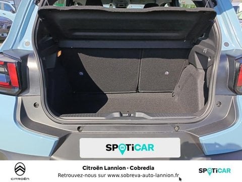 Voitures D'occasion À Lannion | Citroën C3 1.2 Turbo 100Ch Plus