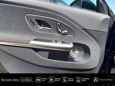 Voitures D'occasion À Vannes | Mercedes-Benz Cla Shooting Brake 250+ Eq 272Ch Amg Line