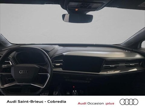 Voitures D'occasion À Saint-Brieuc | Audi Q4 E-Tron 45 E-Tron 285Ch S Line