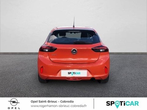 Voitures D'occasion À Yffiniac | Opel Corsa 1.2 75Ch Edition