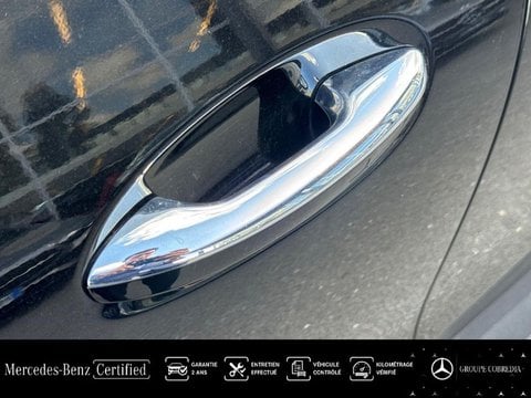 Voitures D'occasion À Saint-Grégoire | Mercedes-Benz Glc Coupé 300 E Hybrid 204+136Ch Amg Line...