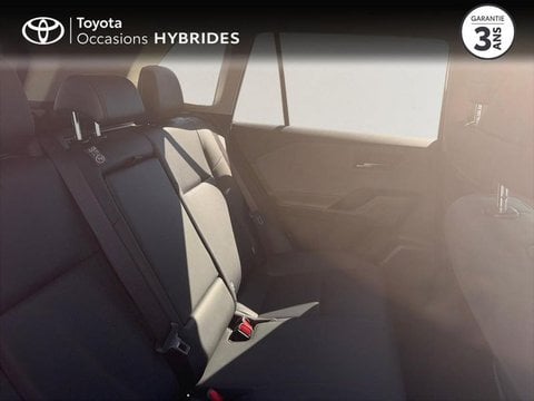 Voitures D'occasion À Noyal-Pontivy | Toyota Rav4 2.5 Hybride 185Ch Lounge 2Wd Ng