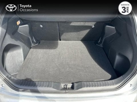 Voitures D'occasion À Belz | Toyota Yaris Cross 130H Design Mc24