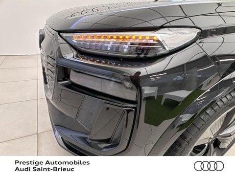 Voitures D'occasion À Saint-Brieuc | Audi Sq6 E-Tron E-Tron 489Ch Quattro