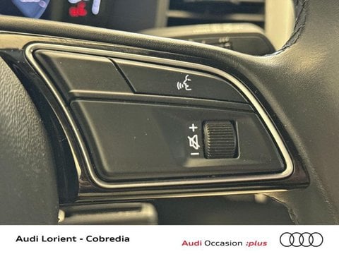 Voitures D'occasion À Lanester | Audi A1 Sportback 25 Tfsi 95Ch Advanced S Tronic 7