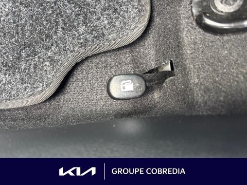 Voitures D'occasion À Yffiniac | Kia Picanto 1.0 67Ch Active