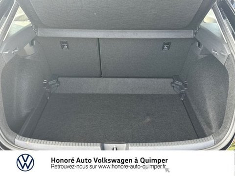 Voitures D'occasion À Quimper | Volkswagen Taigo 1.0 Tsi 110Ch Life Dsg7