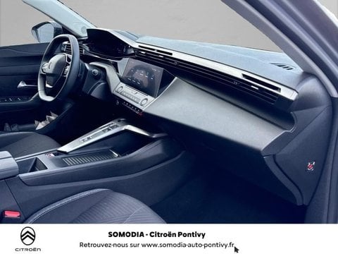 Voitures D'occasion À Loudeac | Peugeot 308 1.5 Bluehdi 130Ch S&S Active Pack Eat8