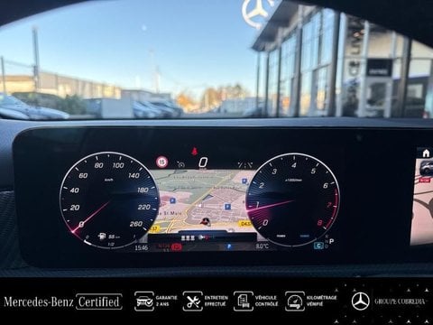 Voitures D'occasion À Saint-Grégoire | Mercedes-Benz Classe A 180 136Ch Progressive Line 7G-Dct