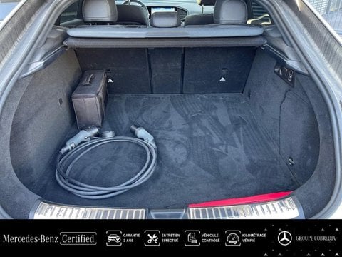 Voitures D'occasion À Saint-Grégoire | Mercedes-Benz Gle Coupé 350 De 197Ch+136Ch Amg Line 4Ma...