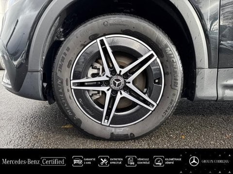 Voitures D'occasion À Brest | Mercedes-Benz Eqb 250+ 190Ch Amg Line