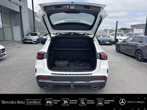 Voitures D'occasion À Vannes | Mercedes-Benz Gla 250 E 160+102Ch Amg Line 8G-Dct