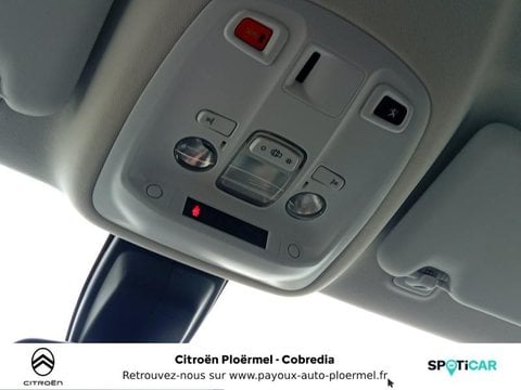 Voitures D'occasion À Ploërmel | Peugeot 308 Sw 1.5 Bluehdi 130Ch S&S Active Business Eat8