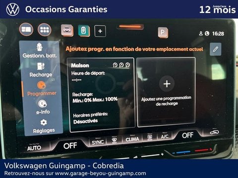 Voitures D'occasion À Guingamp | Cupra Formentor 1.5 Ehybrid 204Ch V Dsg6