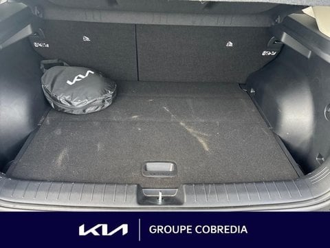 Voitures D'occasion À Yffiniac | Kia Ev4 Autonomie Longue 204Ch 81,4Kwh Earth
