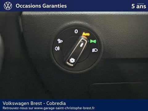 Voitures D'occasion À Brest | Volkswagen T-Roc 1.5 Tsi Evo 150Ch Style Dsg7