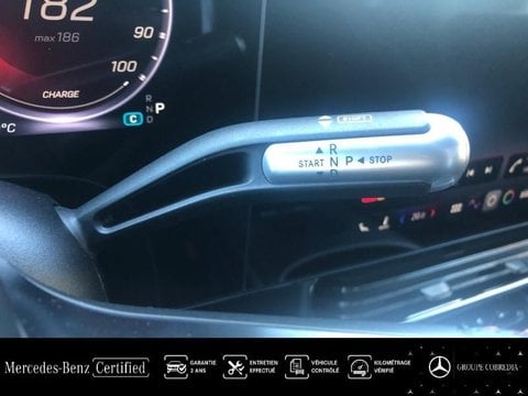 Voitures D'occasion À Saint-Malo | Mercedes-Benz Cla 250+ Eq 272Ch Limited Edition