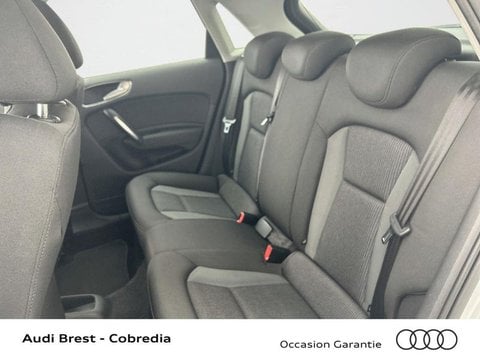 Voitures D'occasion À Brest | Audi A1 Sportback 1.4 Tdi 90Ch Ultra Ambition