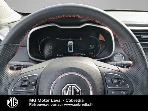 Voitures D'occasion À Laval | Mg Zs 1.0 T-Gdi 111Ch Luxury