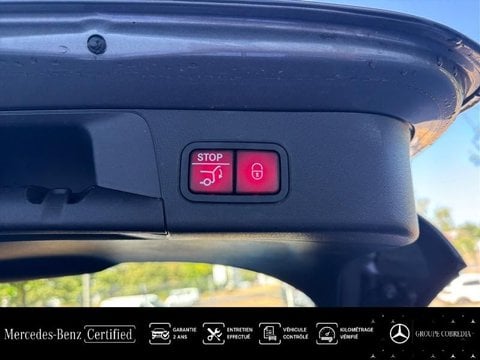Voitures D'occasion À Saint-Malo | Mercedes-Benz Classe B 200D 150Ch Progressive Line 8G-Dct
