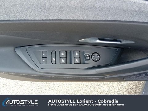Voitures D'occasion À Lanester | Peugeot 308 1.5 Bluehdi 130Ch S&S Allure Eat8