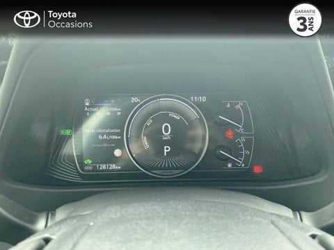 Voitures D'occasion À Vannes | Lexus Ux 250H 2Wd Pack Business My21