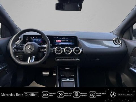 Voitures D'occasion À Saint-Grégoire | Mercedes-Benz Gla 200 D 150Ch Amg Line 8G-Dct